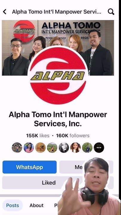 alphatomo photos|Alpha Tomo.